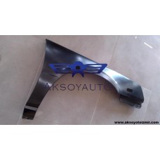 MB506192 MITSUBISHI COLT 87-88 SAĞ ÇAMURLUK